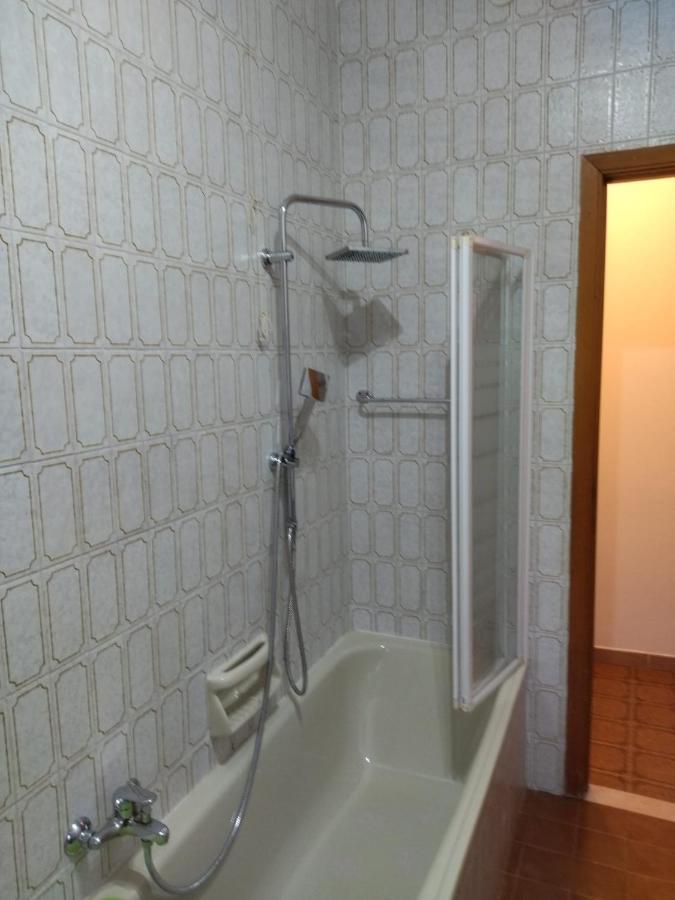Apartmán Casa Poggio Cagliari Exteriér fotografie