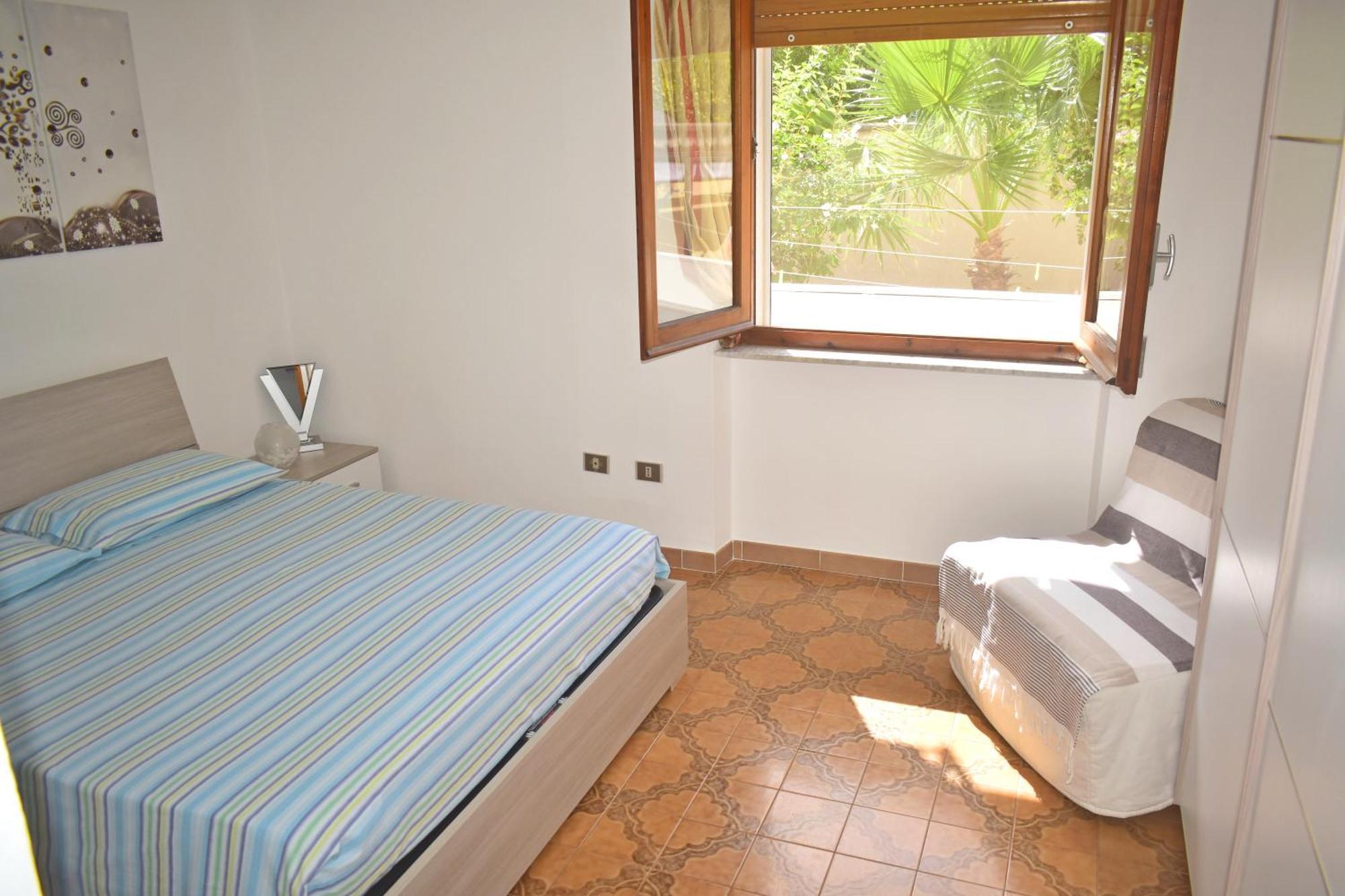 Apartmán Casa Poggio Cagliari Exteriér fotografie