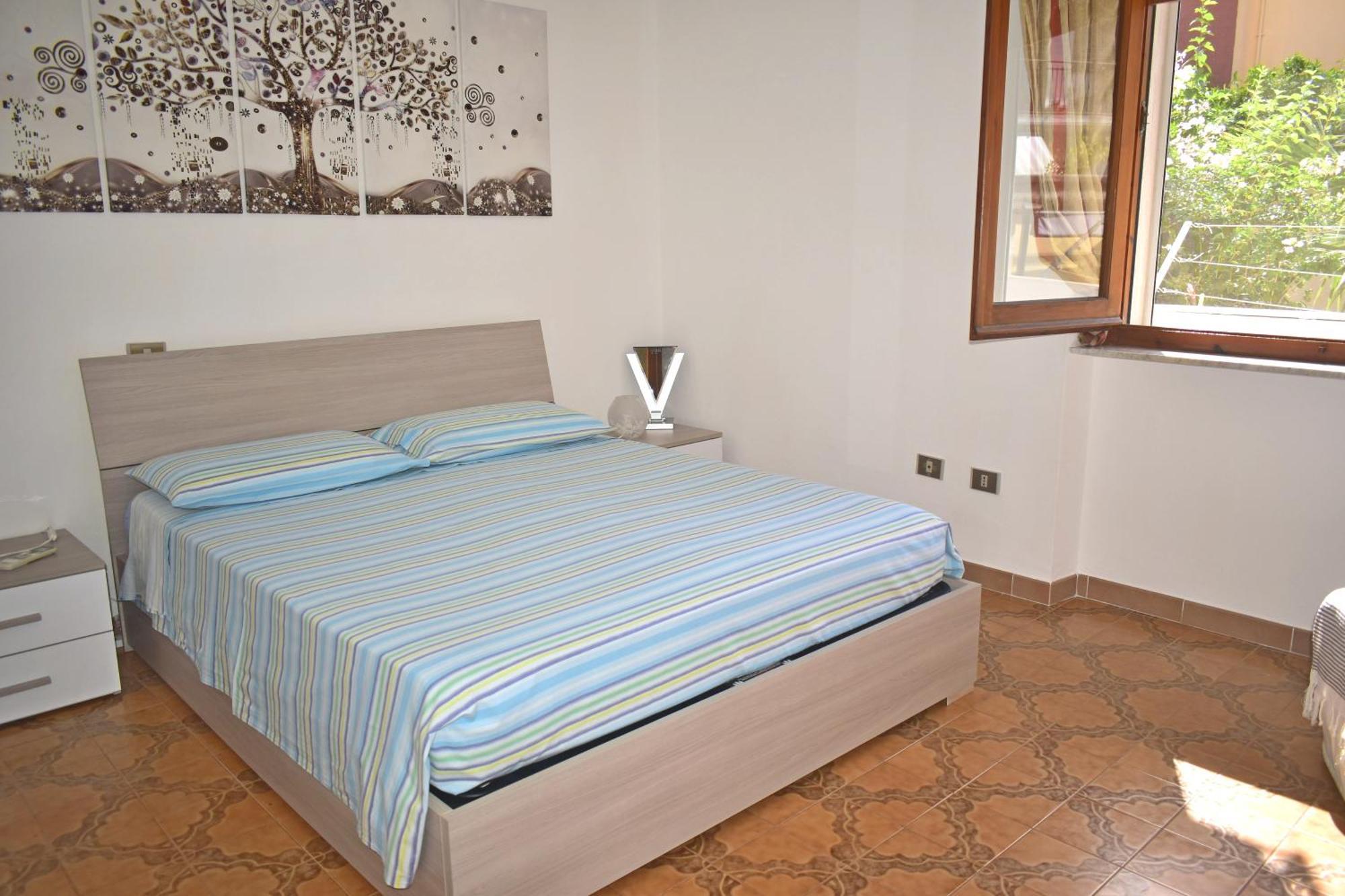 Apartmán Casa Poggio Cagliari Exteriér fotografie