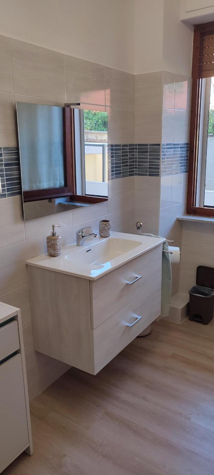 Apartmán Casa Poggio Cagliari Exteriér fotografie