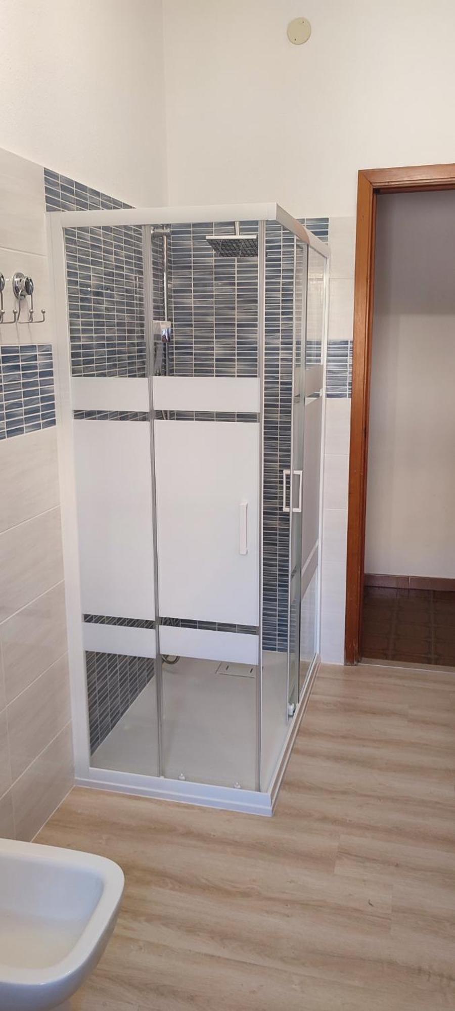 Apartmán Casa Poggio Cagliari Exteriér fotografie