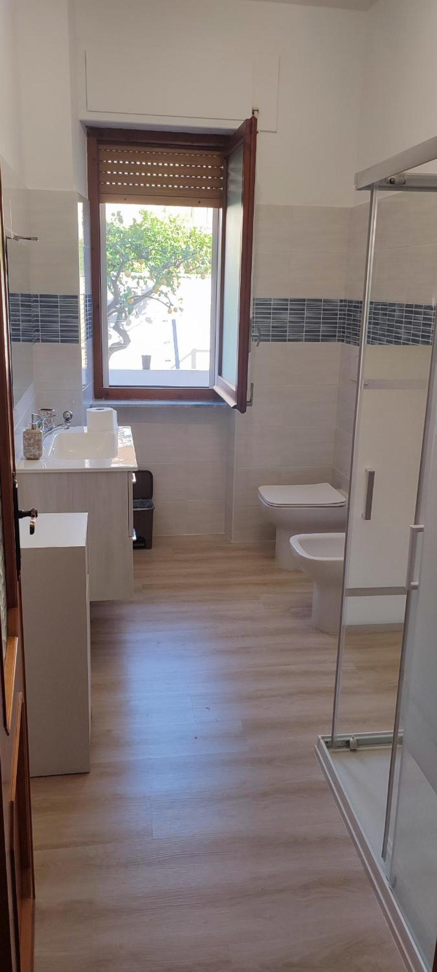 Apartmán Casa Poggio Cagliari Exteriér fotografie