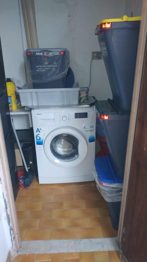 Apartmán Casa Poggio Cagliari Exteriér fotografie